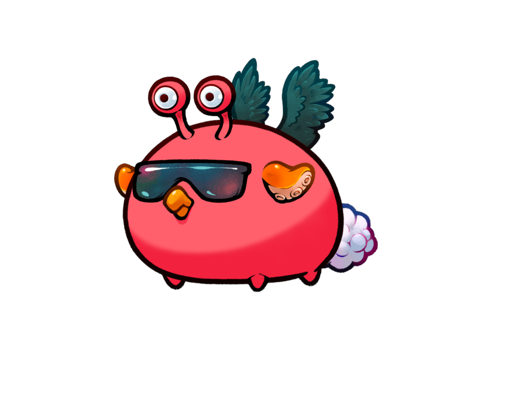 Axie Image