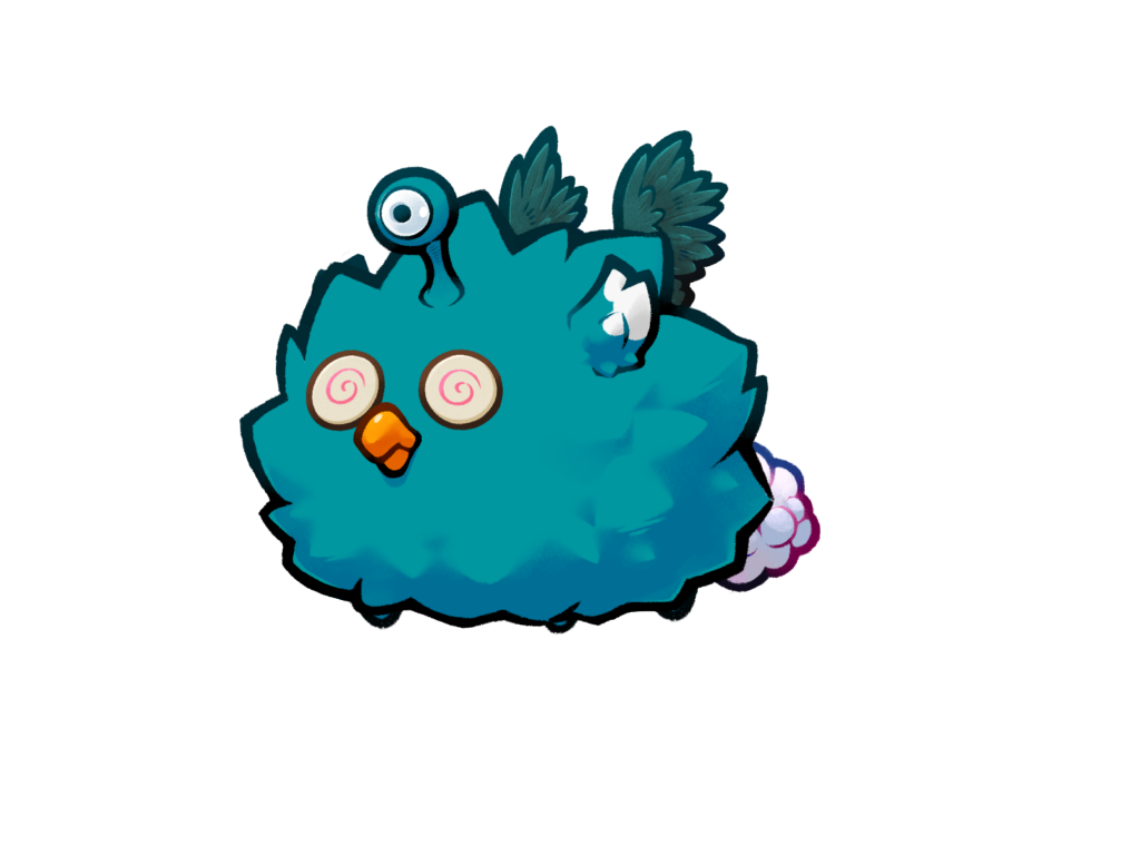 Axie Image