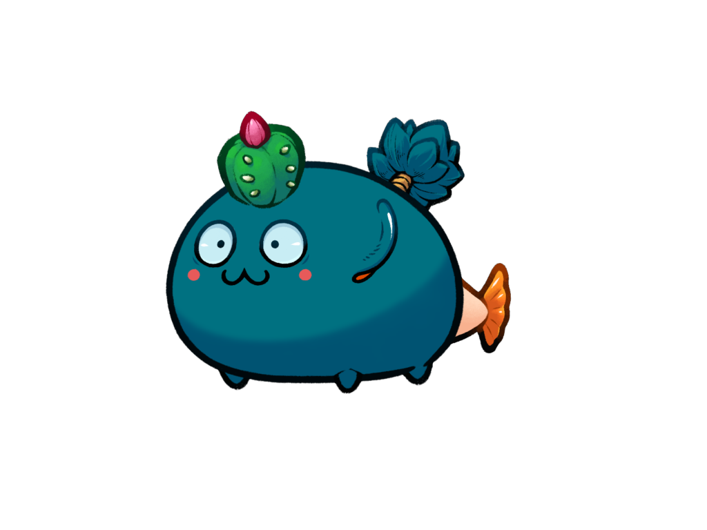 Axie Image