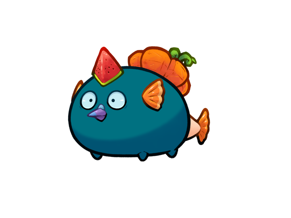 Axie Image