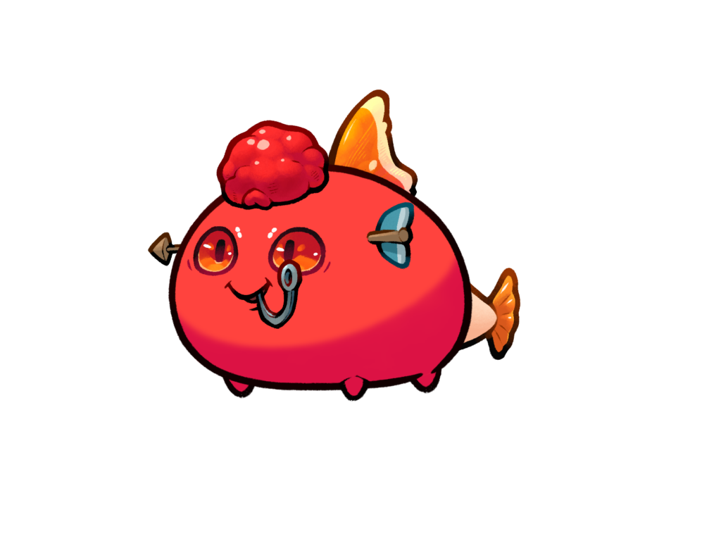 Axie Image
