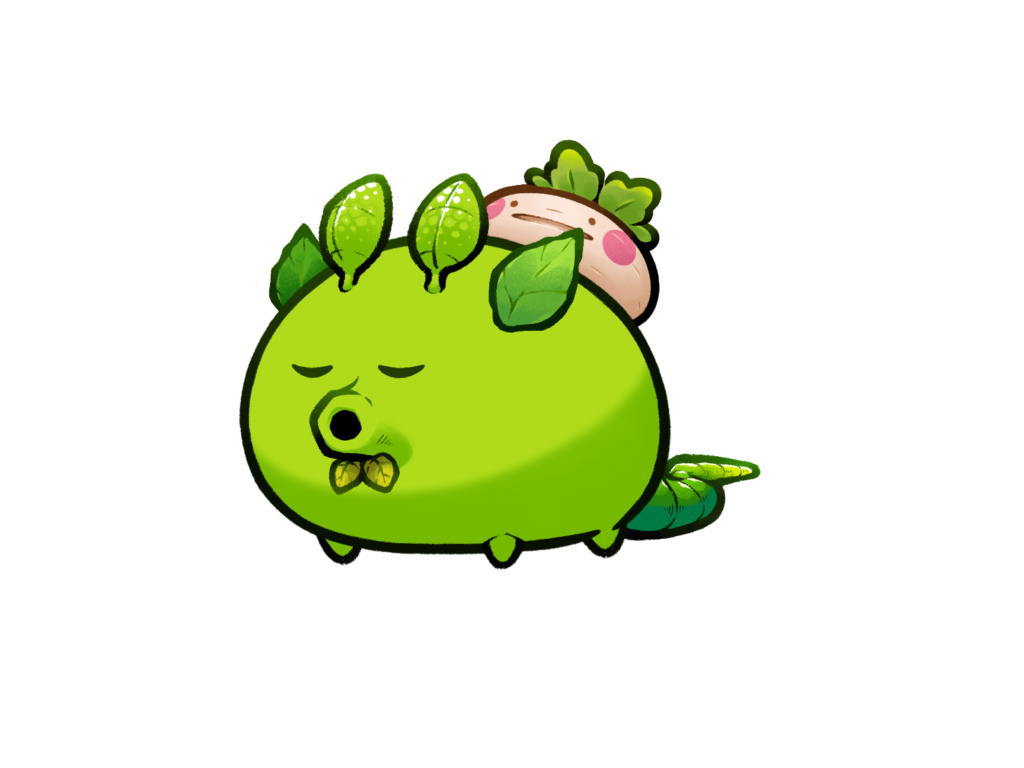 Axie Image