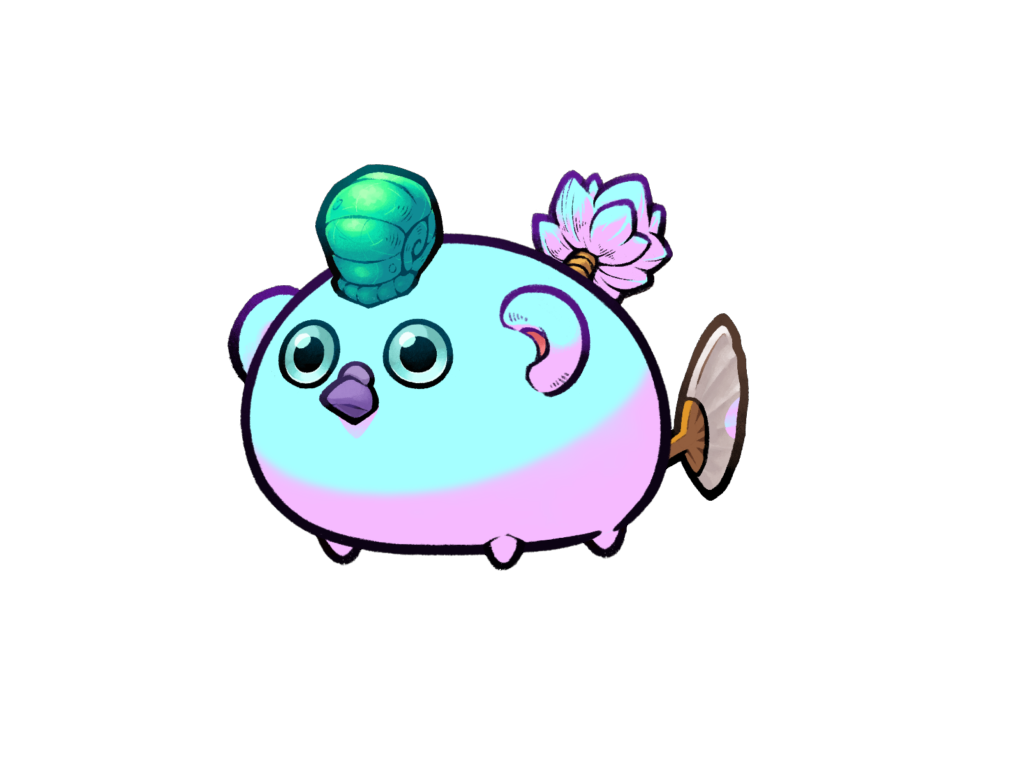 Axie Image