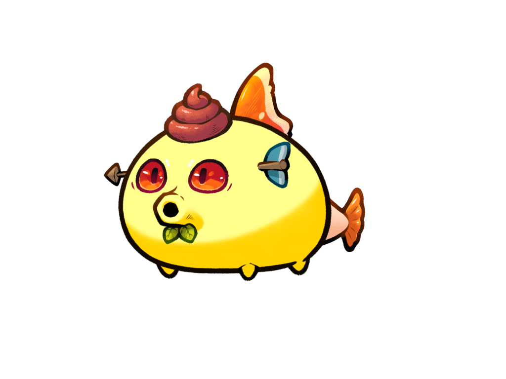 Axie Image