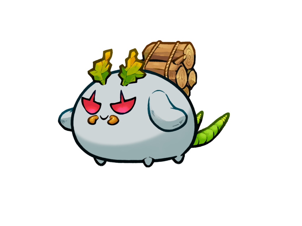 Axie 11737134