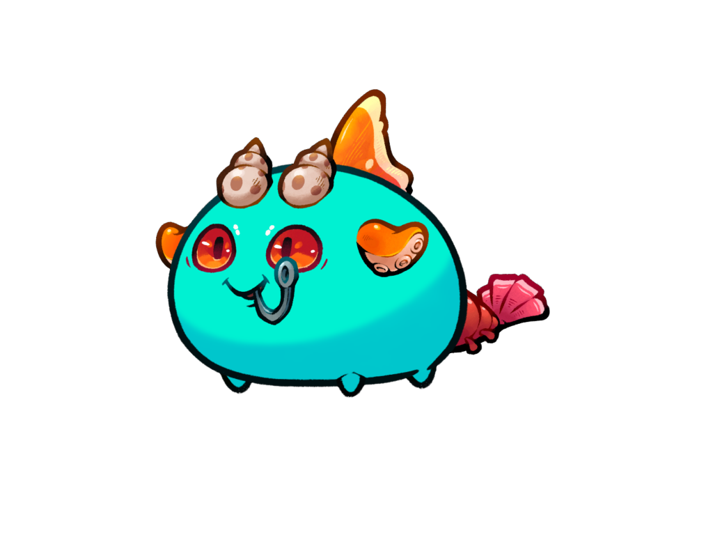 Axie 11738266