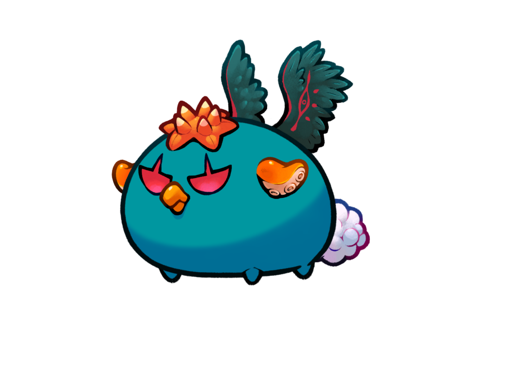 Axie 11738475