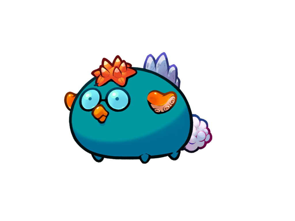 Axie Image
