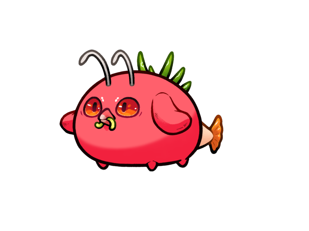 Axie Image