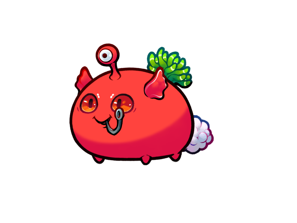 Axie Image