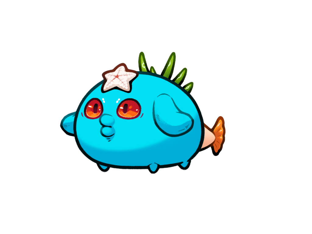 Axie Image