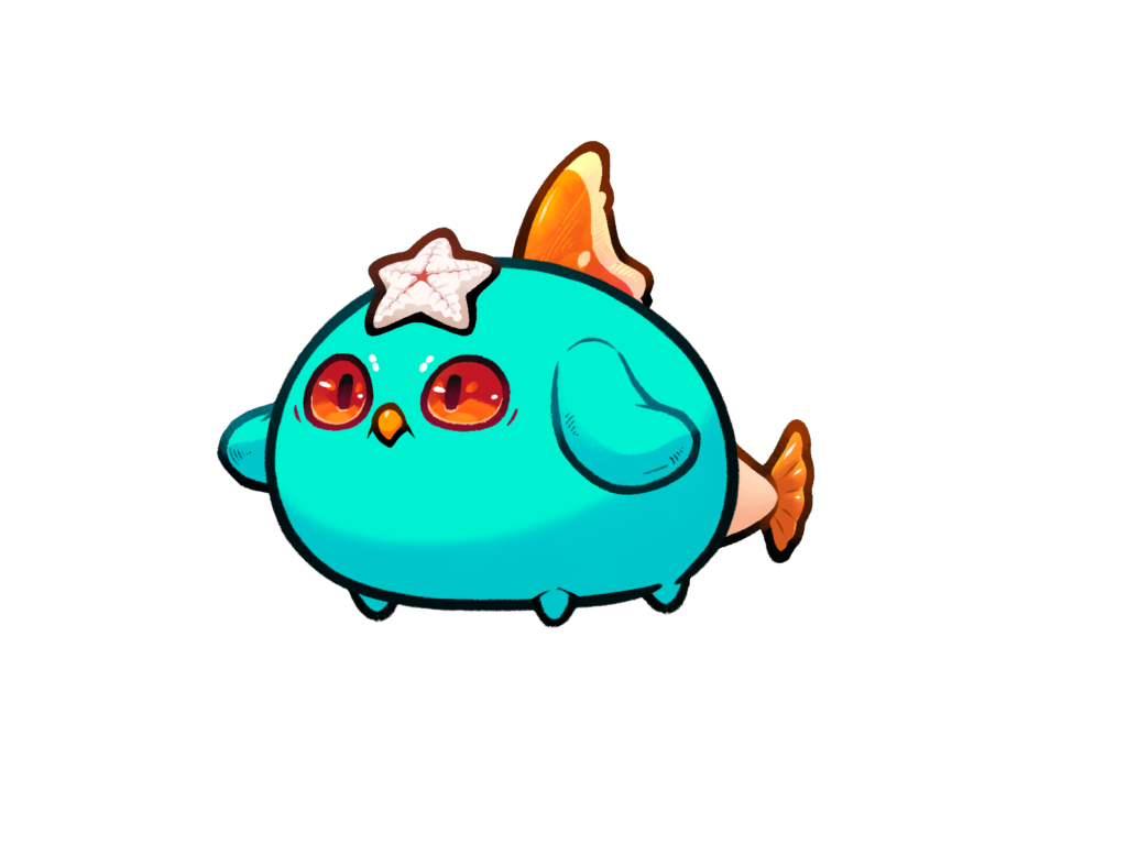 Axie Image