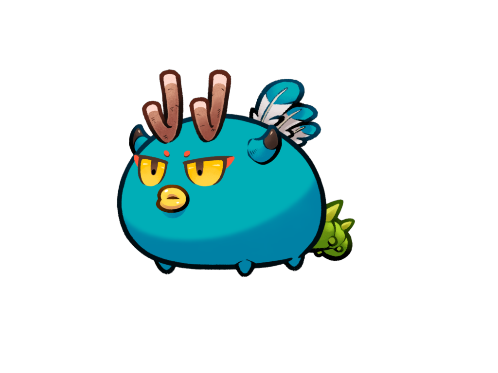Axie Image