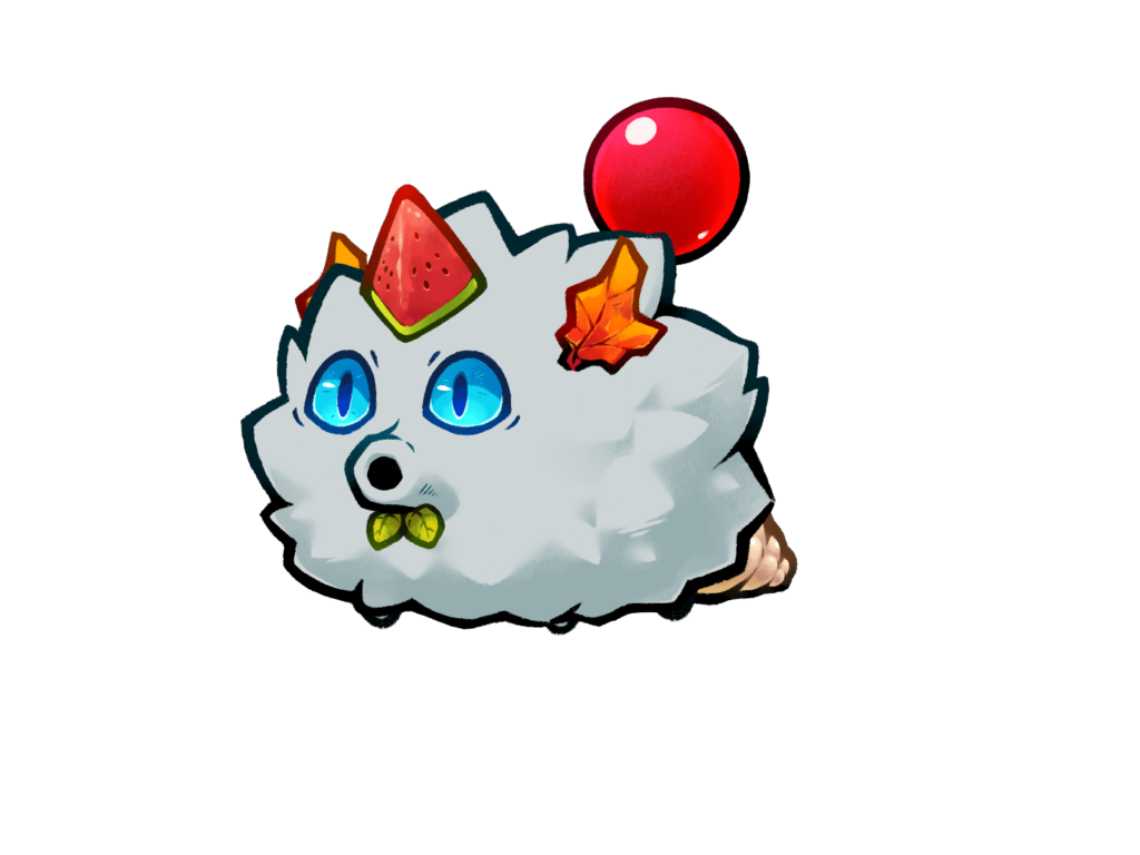 Axie Image