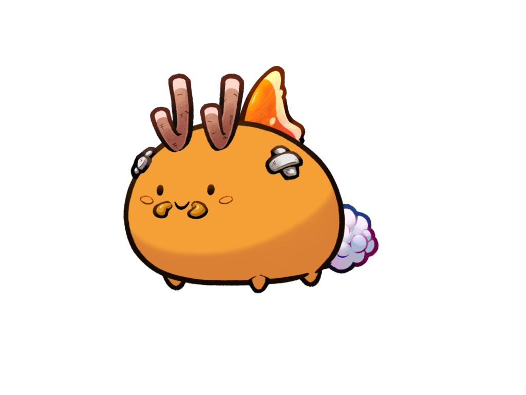 Axie Image