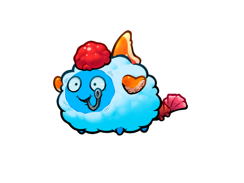 Axie 11741295