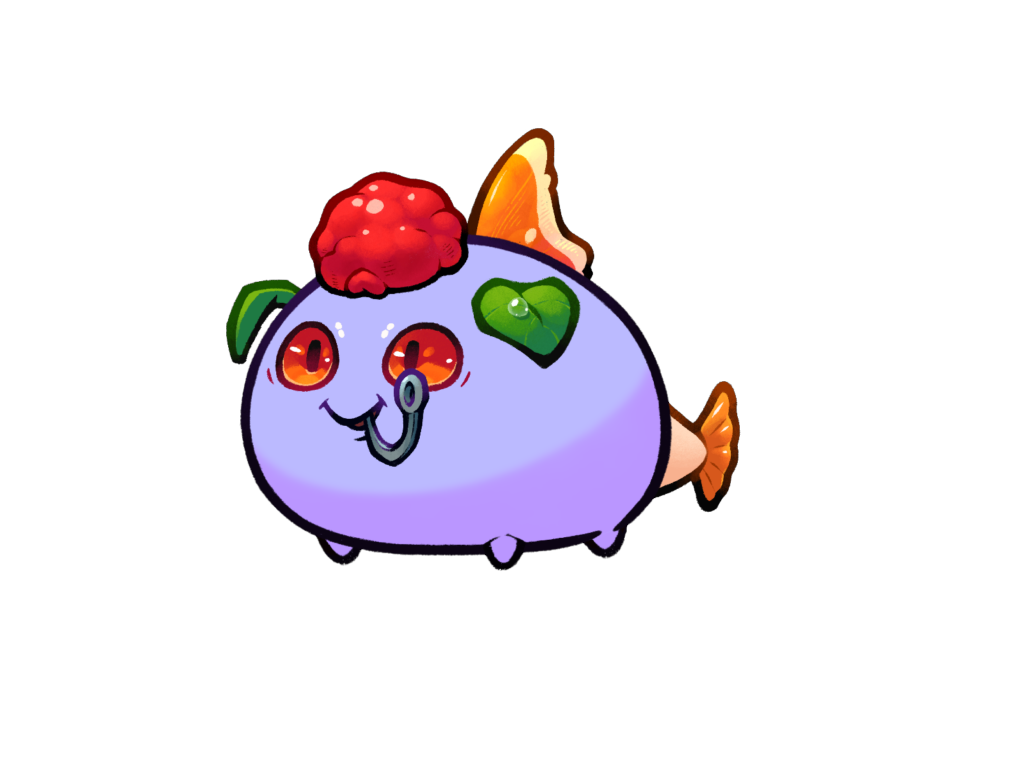 Axie Image