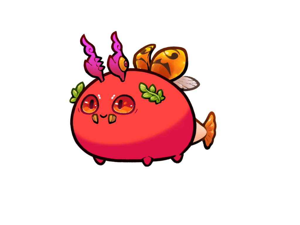 Axie 11741737