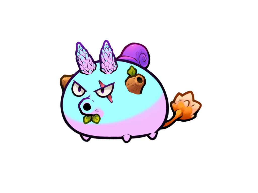 Axie Image