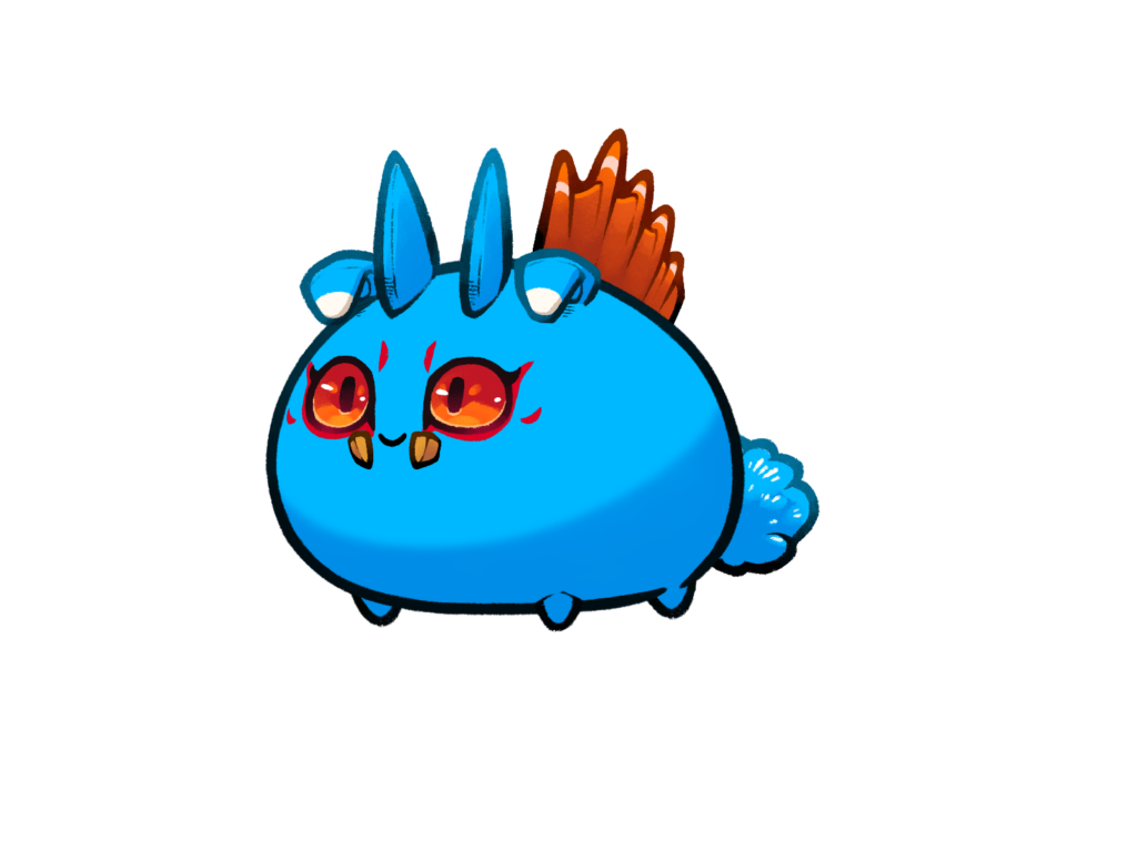 Axie Image
