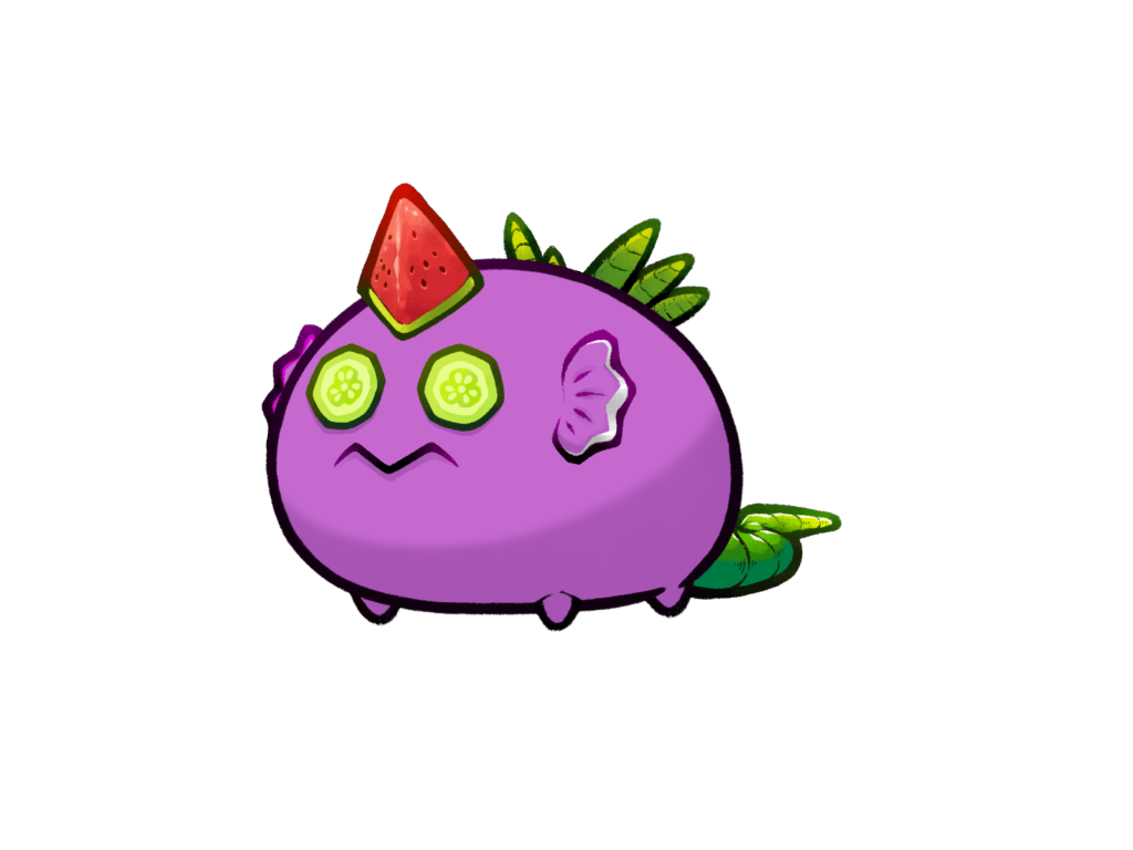 Axie Image