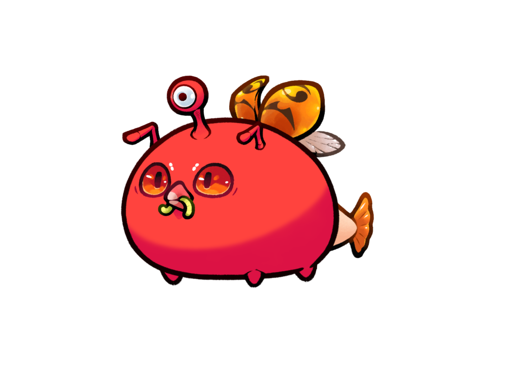 Axie Image