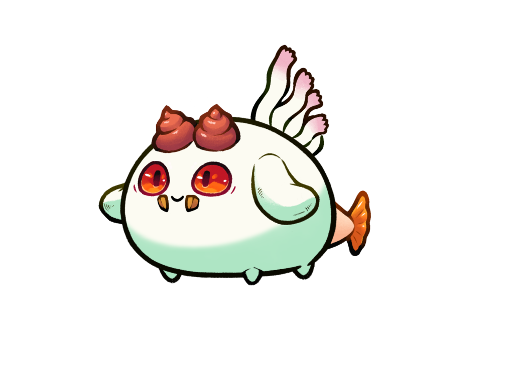 Axie 11743910
