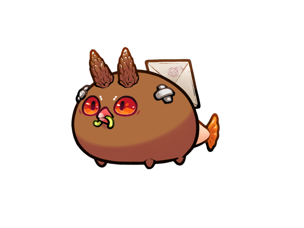 Axie Image