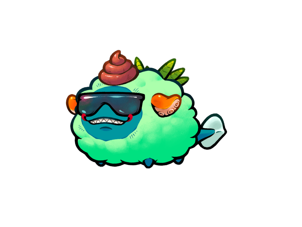 Axie Image