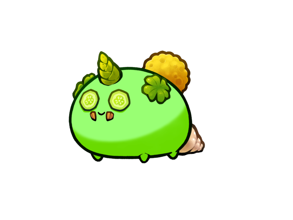 Axie Image