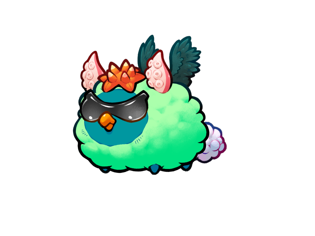 Axie Image