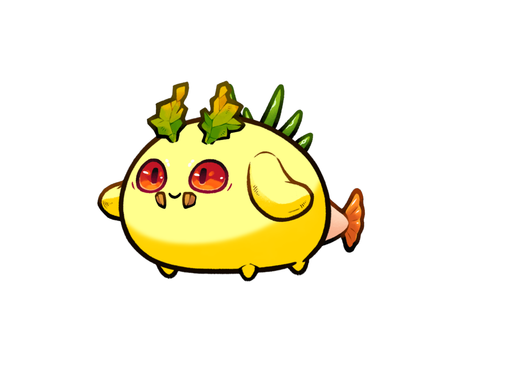 Axie Image