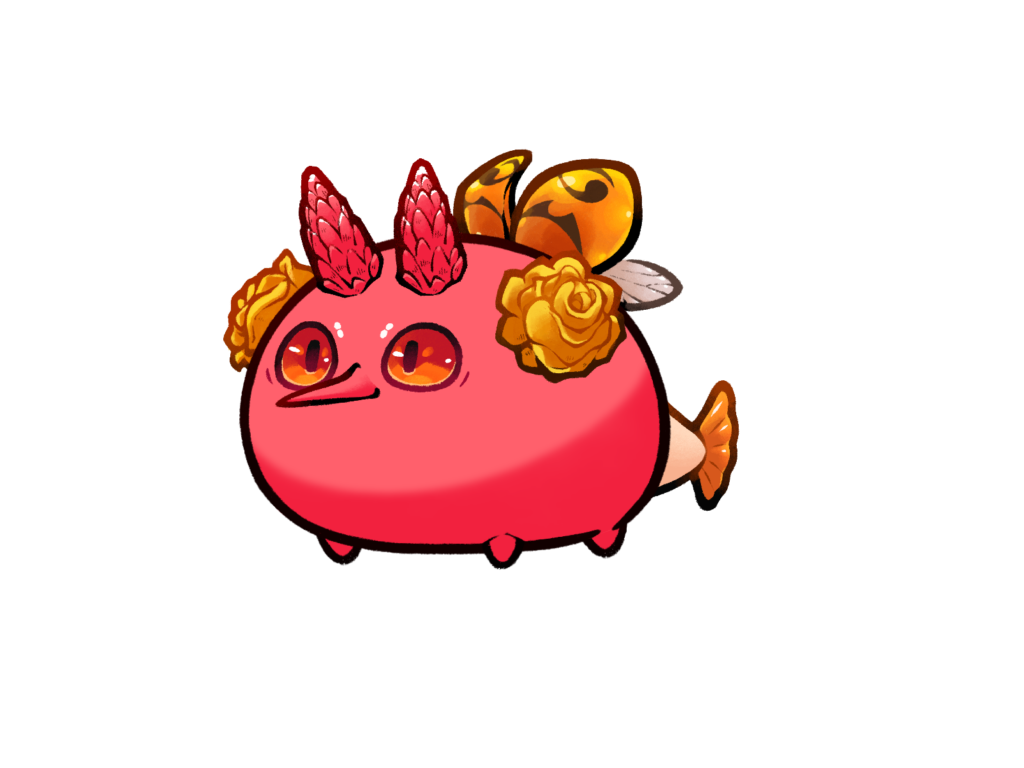 Axie Image