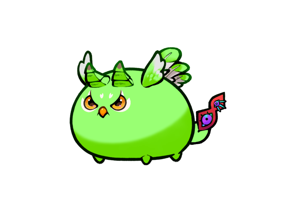 Axie 11746458