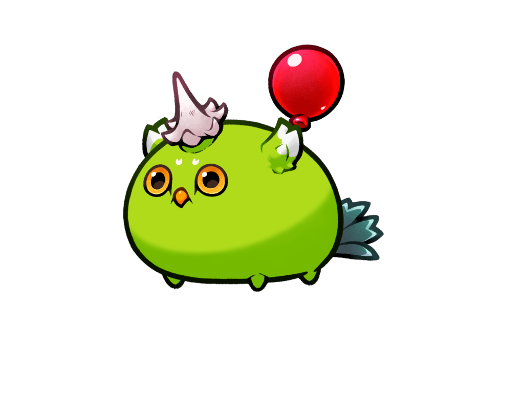 Axie Image