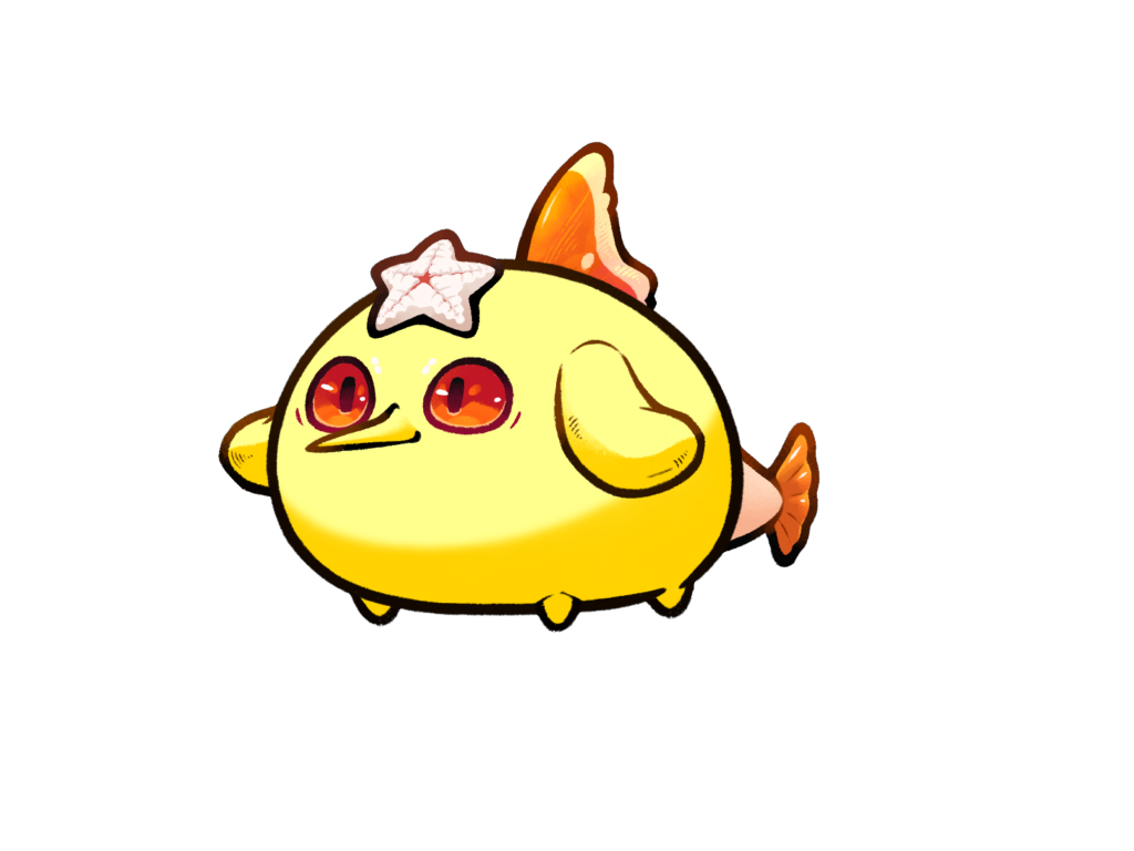 Axie Image