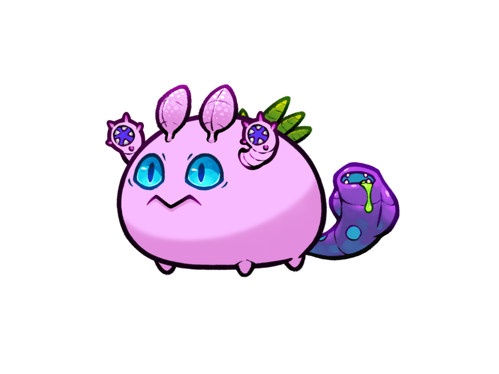 Axie Image