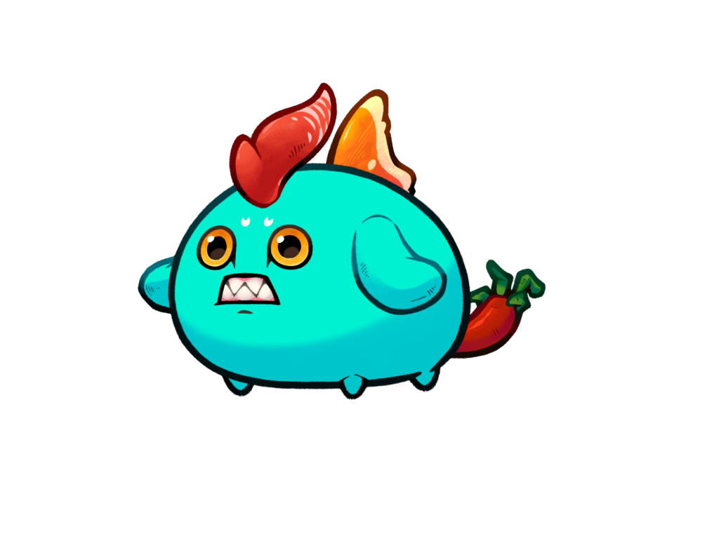 Axie Image