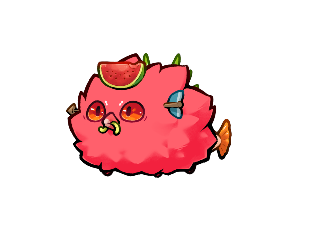 Axie Image