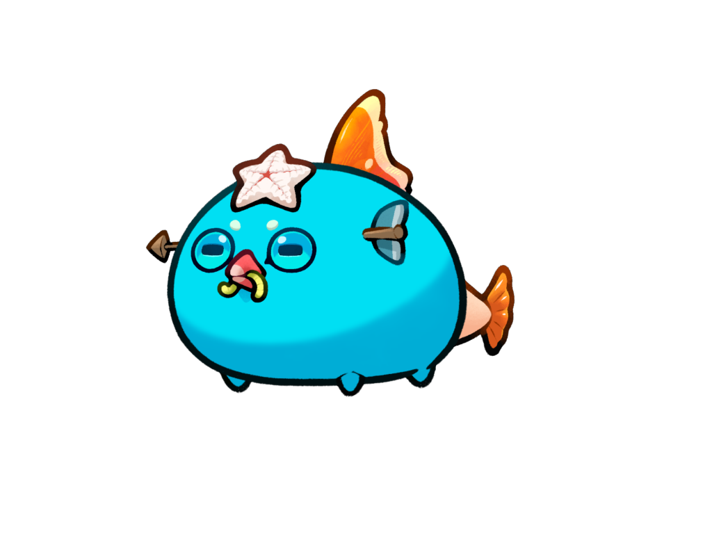Axie Image