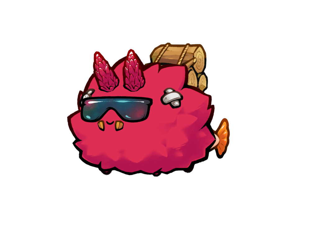 Axie Image