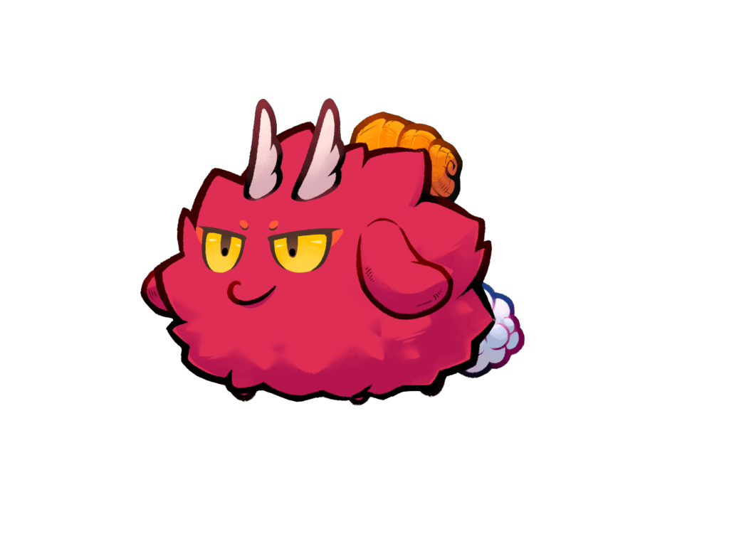 Axie Image