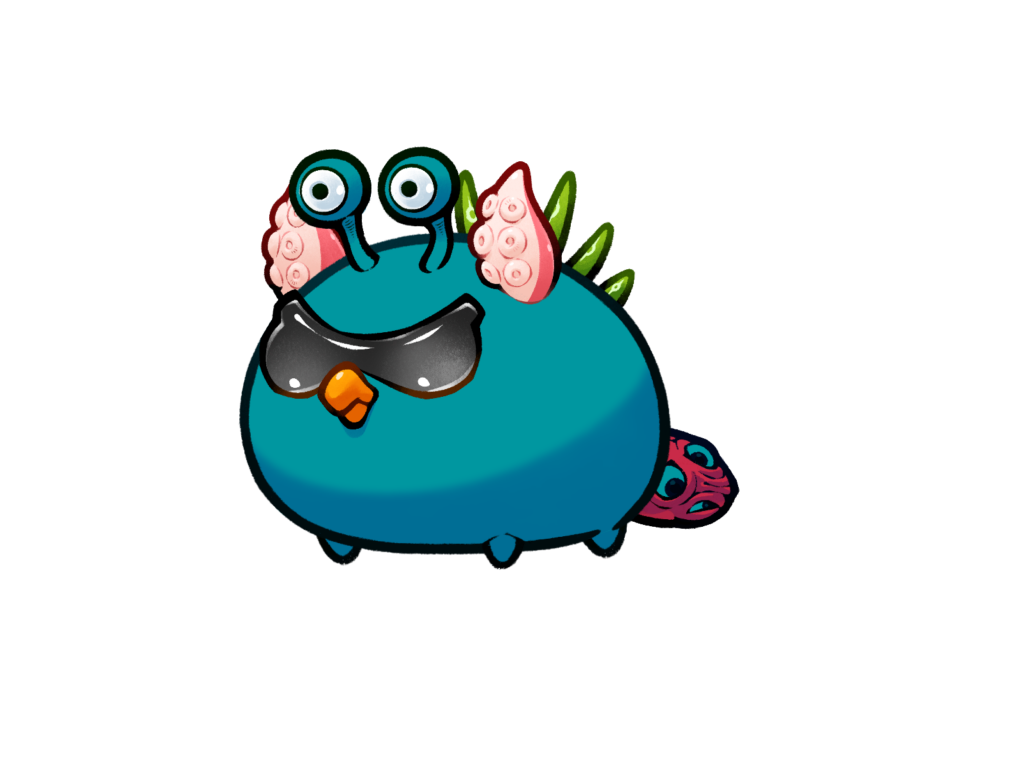 Axie 11752023