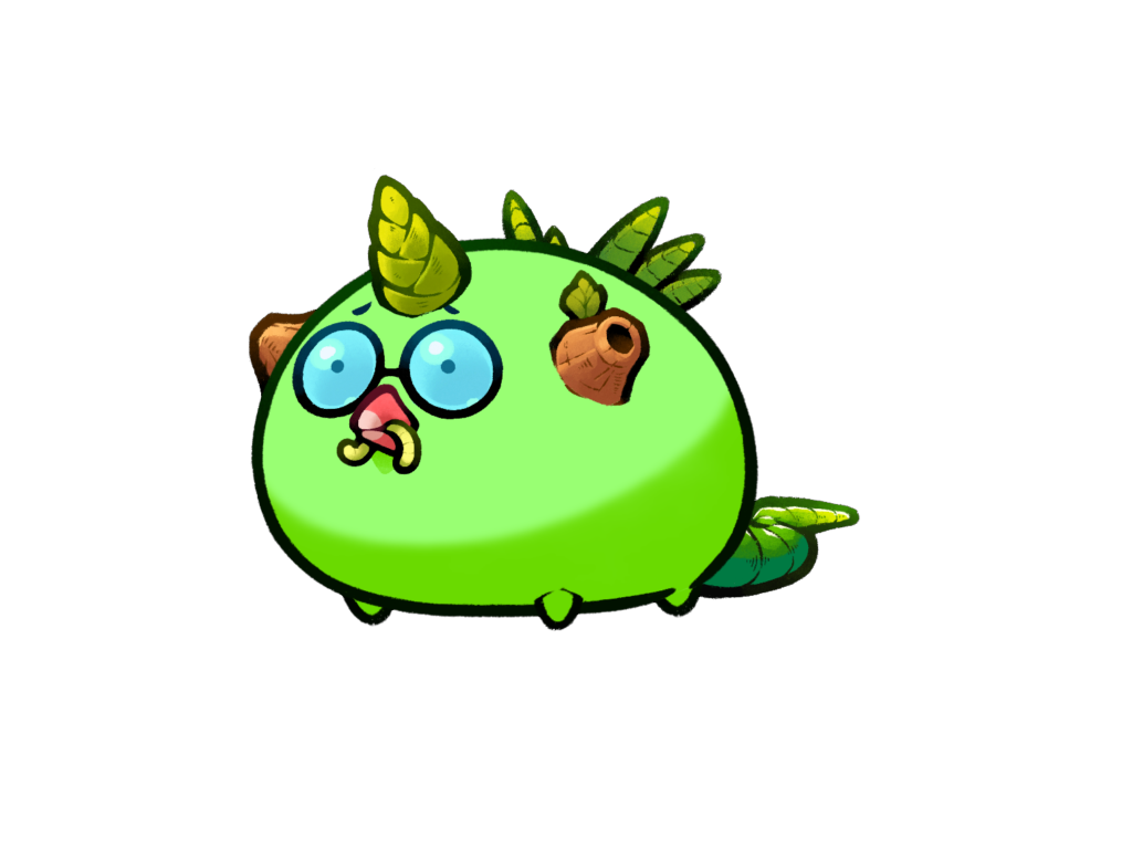 Axie Image