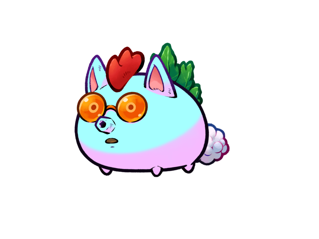 Axie Image