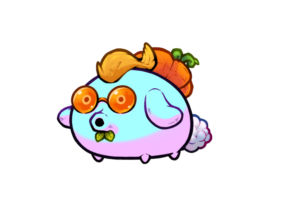 Axie Image