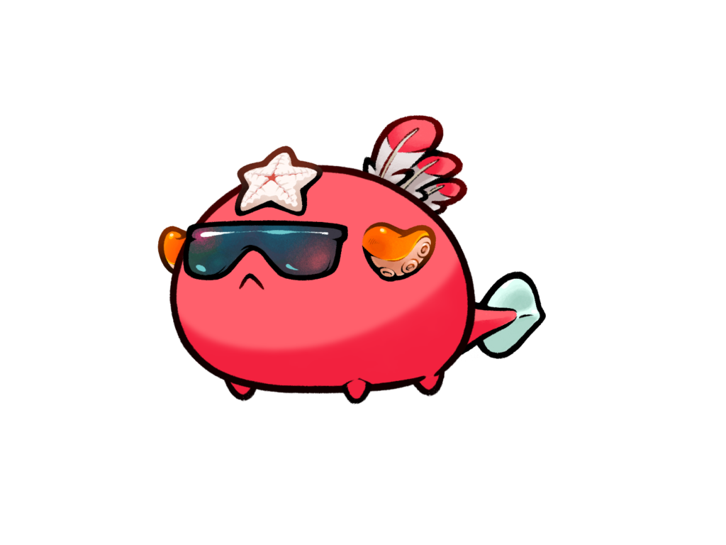 Axie Image