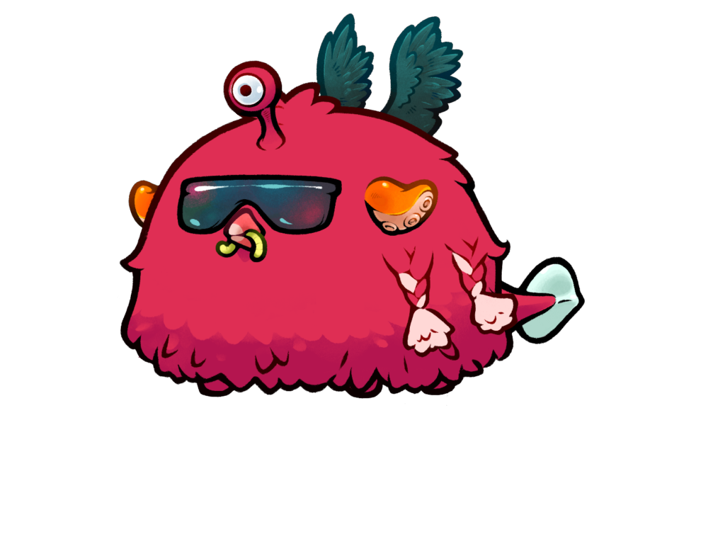Axie Image