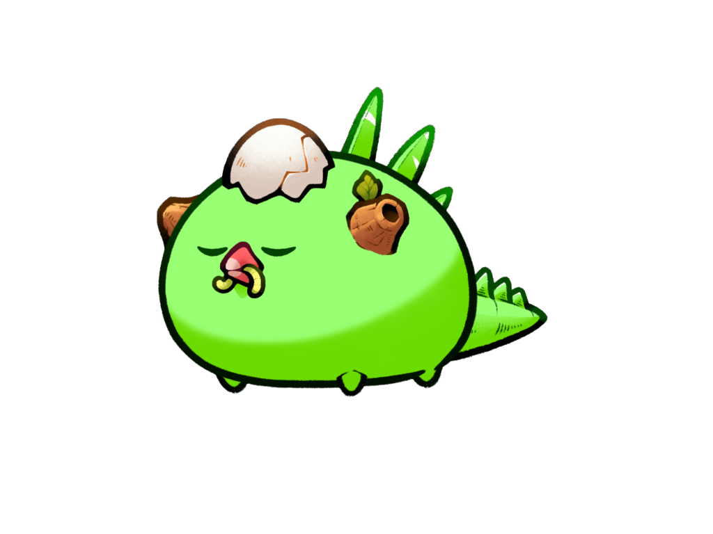 Axie Image