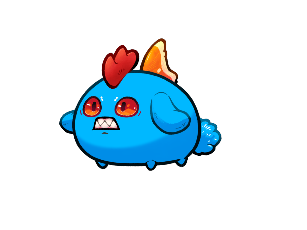 Axie Image